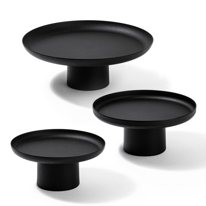 Aberto Design Nısıros - Negro